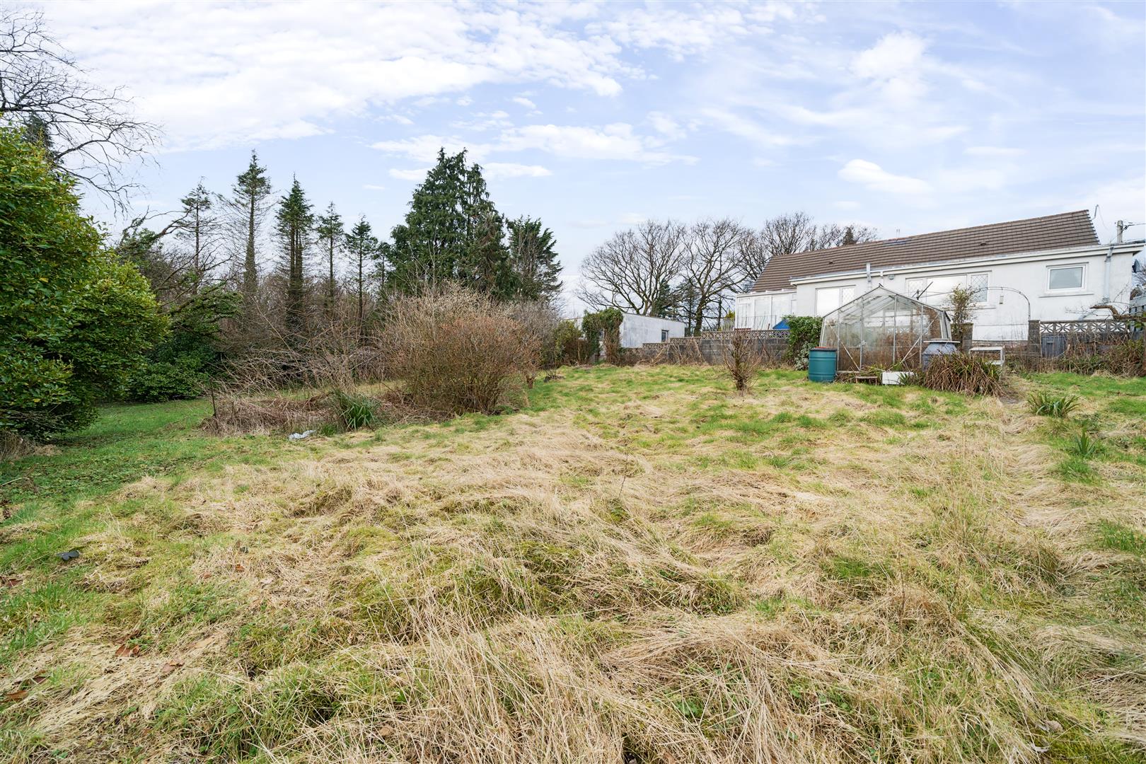 Heol Las, Cross Hands, Llanelli, SA14 6RG